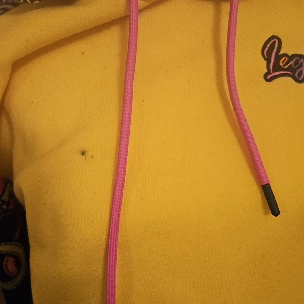 Men’s Switch Pullover Hoodie